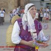Concurso de indumentaria en las 6 Jornadas Medievales de Manzanares